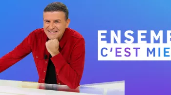 Ensemble c'est mieux ! avec Pascal Gervaize
