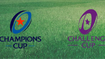 Rugby - 1/4 de Finale - Champions Cup & Challenge Cup (Sept 2020)