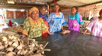 Foire des îles