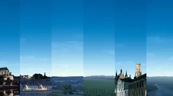 Info France 3 Bourgogne-Franche-Comté