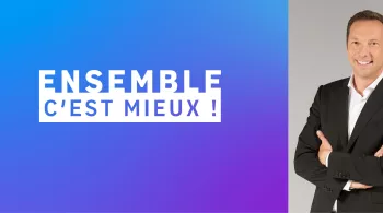 Ensemble c'est mieux - Eric Charay