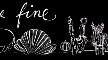 Epicerie fine