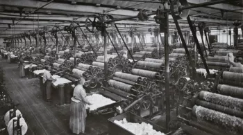 USINE SEYDOUX