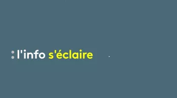 L'info s'éclaire 