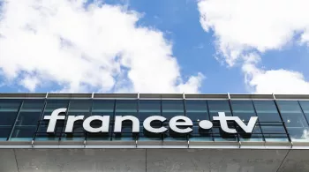 Façade France Télévisions