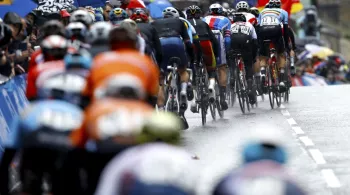 Championnats du monde de cyclisme sur route 2020 - Cyclisme