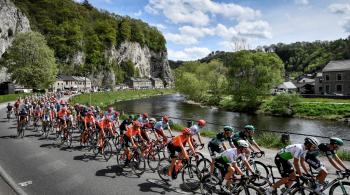 Flèche Wallonne 2020 - Cyclisme