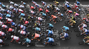 Sport - Audiences Tour de France 2020 - 1ère semaine