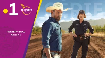 MYSTERY ROAD