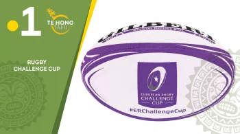 Rugby challenge cup