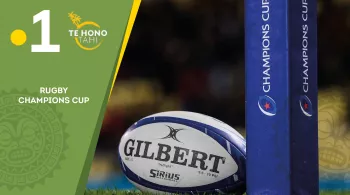 Rugby champions cup 