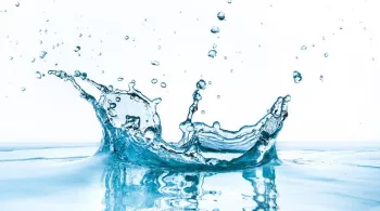 l'eau