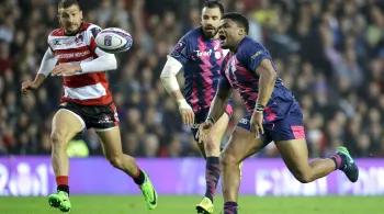 RUGBY EUROPEAN CHALLENGE CUP CHAMPIONS CUP