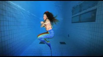 Miss Mermaid © Wendigo