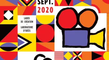 affiche Off Courts 2020
