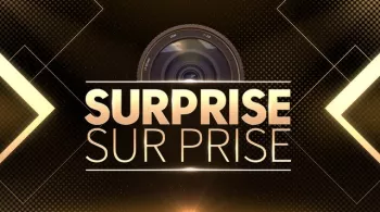 Surprise Sur Prise Logo 