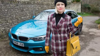 AGATHA RAISIN S03