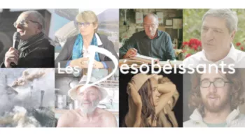 Les désobéssants