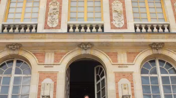 SECRETS D'HISTOIRE