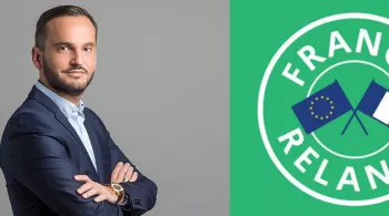 Dimanche en Politique avec Jean-Christophe Galeazzi