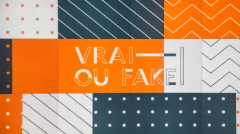 VRAI OU FAKE