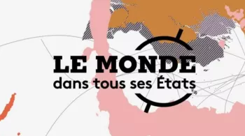 Le monde dans tous ses états 