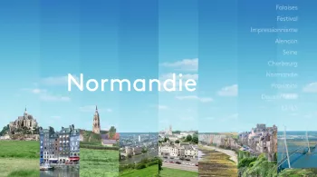 INFO Normandie