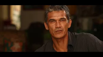 robert Teriitehau