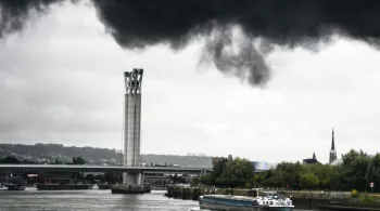 Vivre sous la menace Seveso