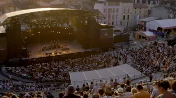 Documentaire Jazz à Vienne réinvente le Jazz
