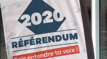 Référendum 2020