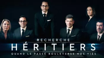 RECHERCHE HÉRITIERS