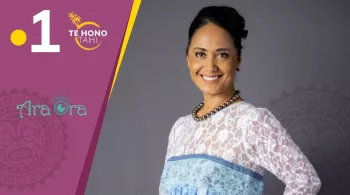 Ara Ora - Stella Taaroamea