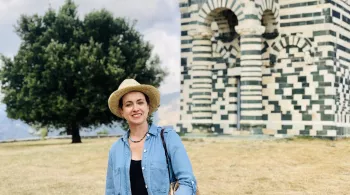 ÉCHAPPÉES BELLES