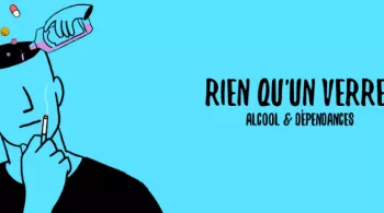 Rien qu'un verre