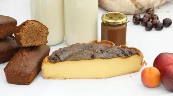 Un goûter épicier à Bonnes 