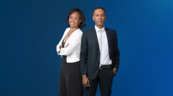 Nadine & Steeven