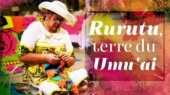rurutu terre de umu'ai