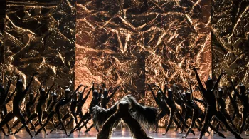 CRYSTAL PITE