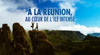 FAUT PAS RÊVER A LA REUNION