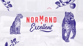 Normand et Excellent