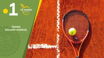 Tennis Roland-Garros