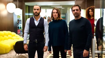 DIX POUR CENT - SAISON 4