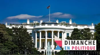Dimanche en politique 
