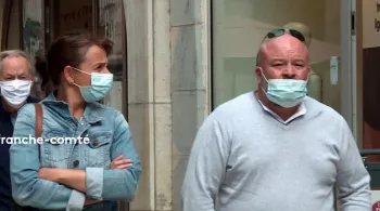 Dimanche en politique Franche-Comté