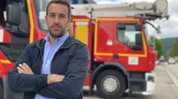 Réseau d’enquêtes - Charles-Henry Boudet à la caserne d'Oyonnax