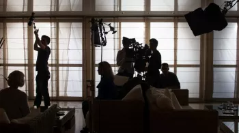 Tournage