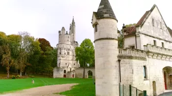 CHATEAU