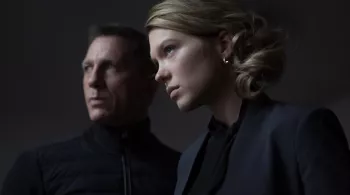007 SPECTRE