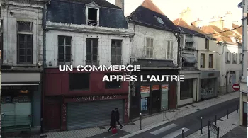 Un commerce après l'autre - Armoni Productions
